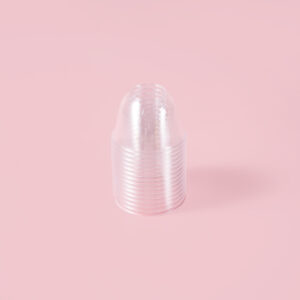 Journey Series - Crystal Tea Cups 15pcs L-518 - Image 3