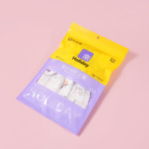 Journey Series - Non-Woven Dust Covers 8pcs L-025 - Image 1