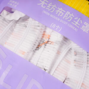 Journey Series - Non-Woven Dust Covers 8pcs L-025 - Image 3
