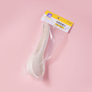 Journey Series - Disposable Scoops 5pcs L-814 - Image 1
