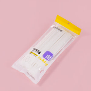 Journey Series - Bendable Straws 40pcs L-022 - Image 1