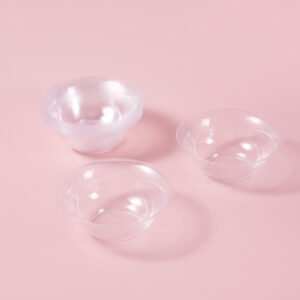 Journey Series - Crystal Bowls 10pcs-L-513 - Image 1