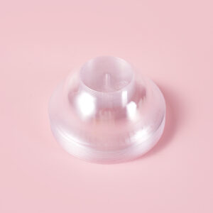 Journey Series - Crystal Bowls 10pcs-L-513 - Image 3
