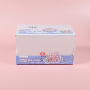 Children's Bow Tie Hair Bands - Image 3