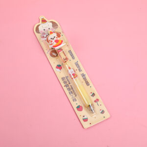 Maillard Style Cute Ceramic Engraving Pen-6656(1 PC) - Image 7