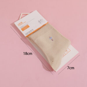 Women's Mid-Calf Socks 660A-2 - Image 3