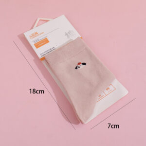 Women's Mid-Calf Socks 660A-40 - Image 3