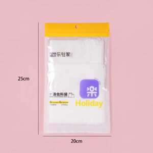Soup Spice Bags 12pcs L-014 - Image 2