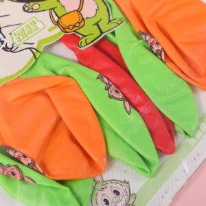 Trendy Play Balloons QQ7005 - Image 3