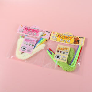 DIY Alpaca Pipe Cleaners-NN120 - Image 1