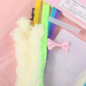 DIY Alpaca Pipe Cleaners-NN120 - Image 3