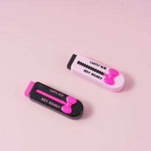 Bowknot Slide Eraser – 3251 - Image 1