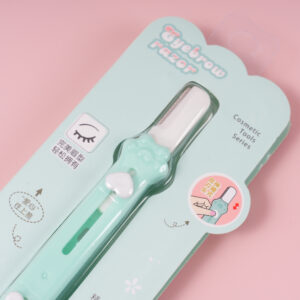 S-591 Eyebrow Razor - Image 3