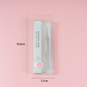 S-560 Blackhead Remover – 7-Shaped Clip - Image 2
