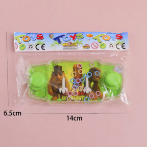 The Classic of Mountains and Seas Water Ring Toss Game 131K13-24 - Image 3