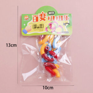 14-Box Set Variable Twister SJ234 - Image 3