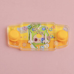 Toddler Water Ring Toss Game 131K12-24 - Image 1