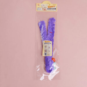 DIY Bell Dog Pipe Cleaners-NN121 - Image 4
