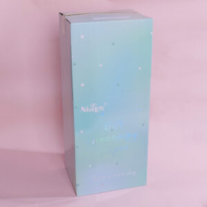 Paper Between Beauty Wrapping Paper (Roll) NJ-088-296 - Image 1
