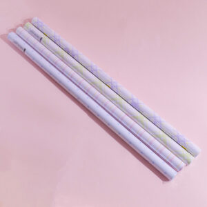 Paper Between Beauty Wrapping Paper (Roll) NJ-088-296 - Image 2