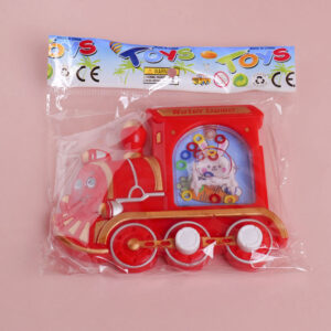 Train Water Ring Toss Game 131-G - Image 3