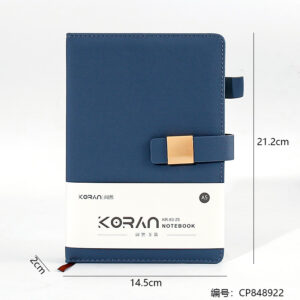 83-25PU Advanced Notebook - Image 3