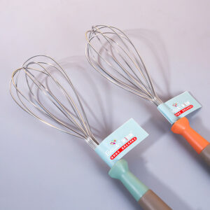 1714 Home Runmei Colorful Whisk/24 - Image 2