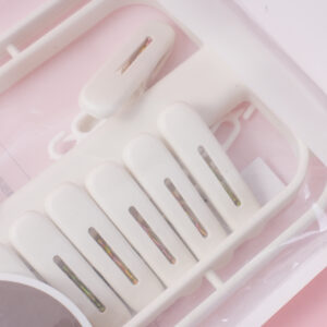 12-Peg Square Drying Rack-8919 - Image 3