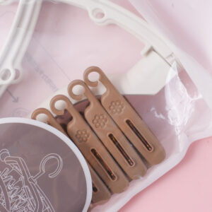 18-Peg Foldable Drying Rack-8921 - Image 3