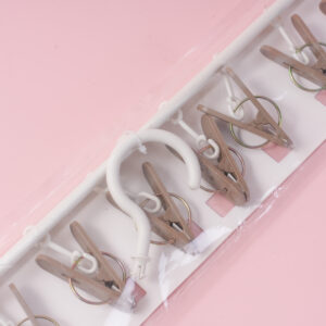 8-Peg Sock Hanger 8915 - Image 3