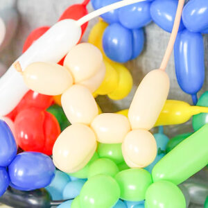 Balloon set sp459 - Image 2