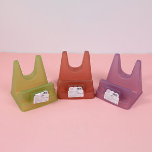 Transparent lid rack-707 - Image 1