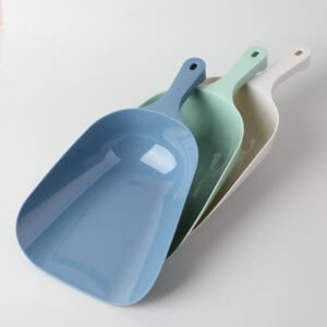 Colorful large spatula-320 - Image 1