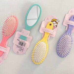 Long Handle Cushion Brush701 - Image 1