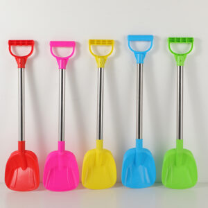 Beach toy thickened flat shovel 2080-4 - Image 1