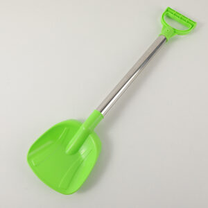 Beach toy thickened flat shovel 2080-4 - Image 2