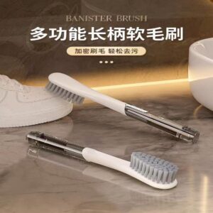 Premium Shoe Brush-A222 - Image 1