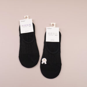 Female no-show socks - Image 1
