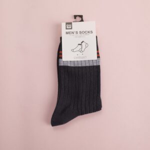 Men's Mid-Calf Socks - Image 3