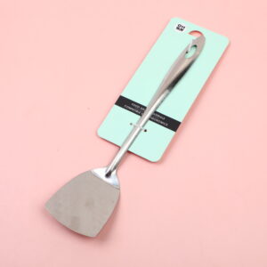 Simple series - spatula with flat end and pointed end - Image 1