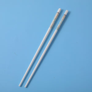 Golden time walking ceramic chopsticks - Image 2