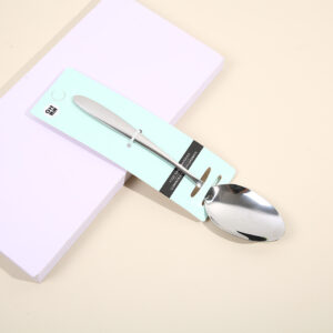 430 Delicate No.2 pointed spoon - Image 1