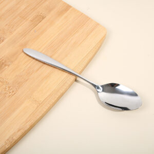 430 Delicate No.2 pointed spoon - Image 4