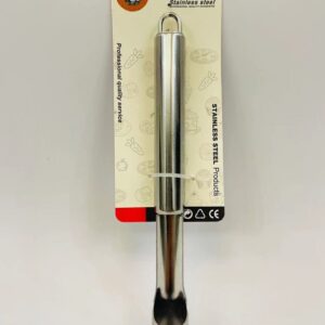 Round tube handle smiley bottle opener - Image 1