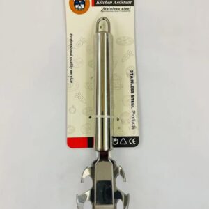 Round tube handle winch - Image 1