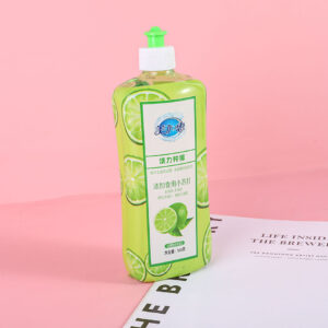 Vitality lemon cleanser 500g - Image 3