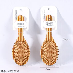 814-1 Air Cushion Massage Comb/12 - Image 3