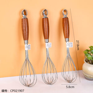 3324-304 Yuemu C large whisk/12 - Image 2