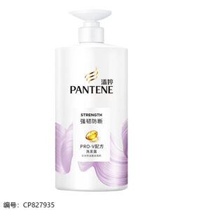 750g Strong Anti-Breakage Moisturizing Shampoo - Image 3
