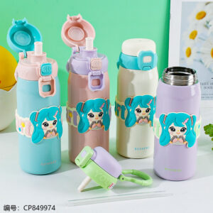 1916 Ayman thermos Cup 520ml - Image 5